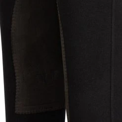 JPC Equestrian TuffRider Children's Starter Lowrise Pull-On Knee Patch Breeches