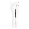 JPC Equestrian TuffRider Men's Cotton Full Seat Breeches