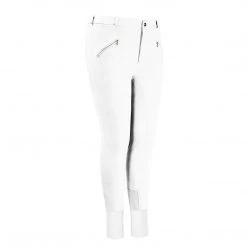 JPC Equestrian TuffRider Men's Cotton Full Seat Breeches