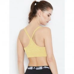JPC Equestrian TuffRider EquiCool Strappy Sports Bra Casual Wear