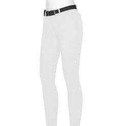 Equiline Atirk Women's Knee Grip Breeches In 4 Seasons B-Move