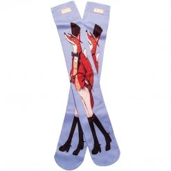 JPC Equestrian The Lettia Collection Boot Sock Socks