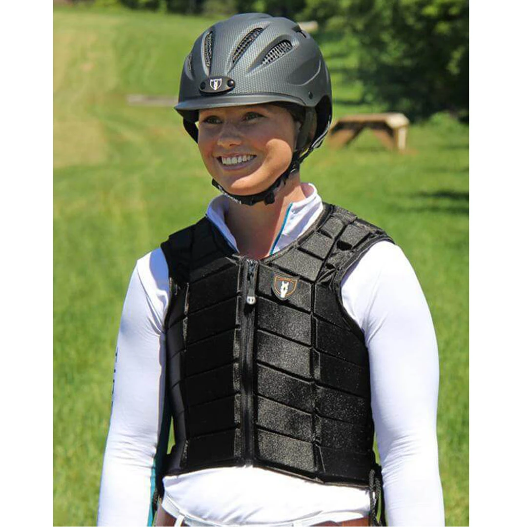 Best reviews of π Phoenix Performance Tipperary Eventer Safety Vest Riding Vests π 8 Phoenix Performance Tipperary Eventer Safety Vest Riding Vests