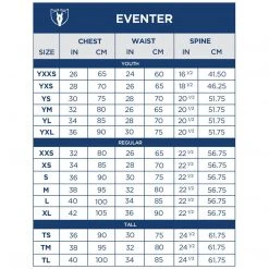 Best reviews of π Phoenix Performance Tipperary Eventer Safety Vest Riding Vests π 15 Phoenix Performance Tipperary Eventer Safety Vest Riding Vests