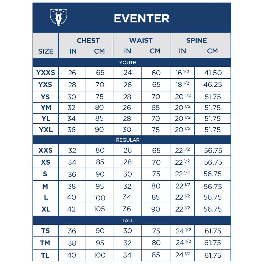 Best reviews of π Phoenix Performance Tipperary Eventer Safety Vest Riding Vests π 9 Phoenix Performance Tipperary Eventer Safety Vest Riding Vests