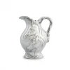 Equestrian Decor Arthur Court Equestrian Pitcher-Rope Style