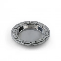 Arthur Court Equestrian Wine Coaster