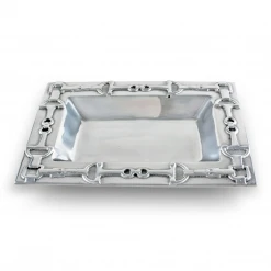 Arthur Court Equestrian Catch All Equestrian Decor