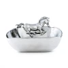 Coupon 🔔 Arthur Court Equestrian Bowl - Horse Figural Equestrian Decor ⌛ 1 Arthur Court Equestrian Bowl - Horse Figural Equestrian Decor
