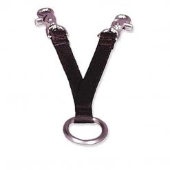 Jacks Mfg V-Style Lunging Attachment Horse Training Equipment