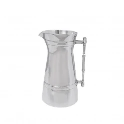 Equestrian Decor Arthur Court Equestrian Pitcher