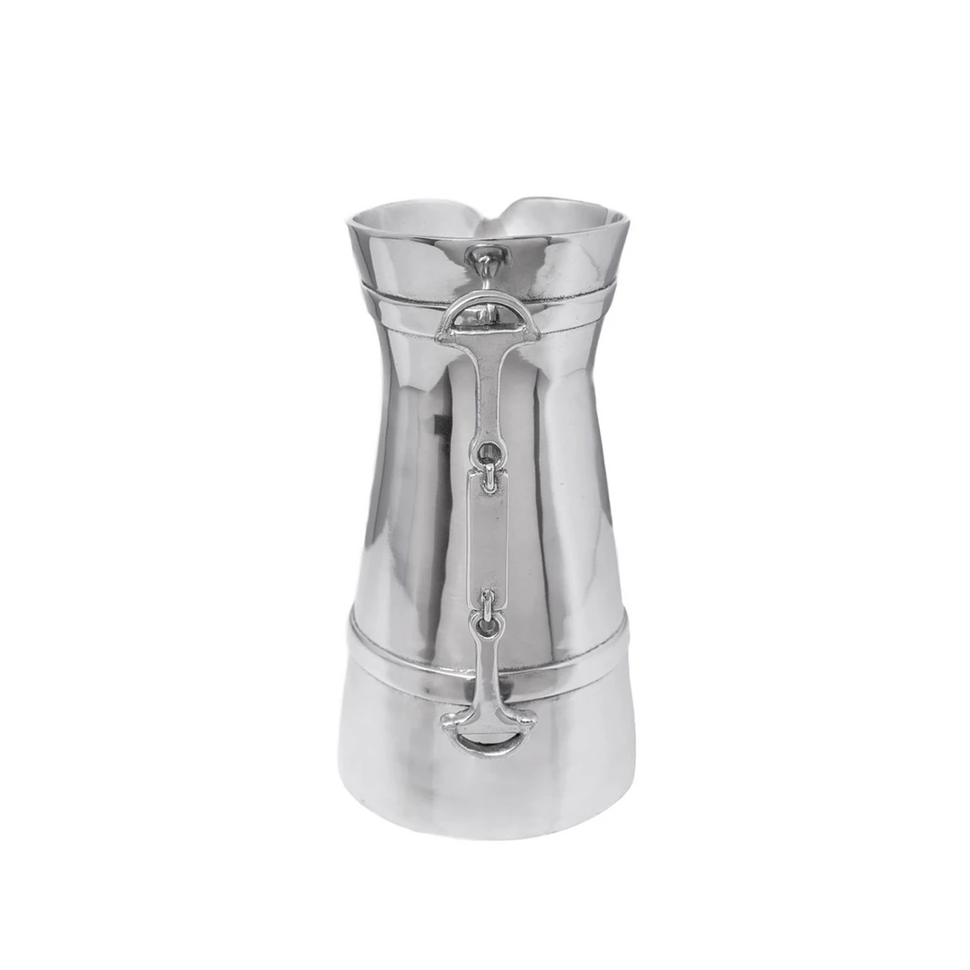 Buy 💯 Equestrian Decor Arthur Court Equestrian Pitcher ✔️ 4 Equestrian Decor Arthur Court Equestrian Pitcher