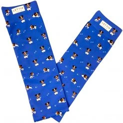 JPC Equestrian The Lettia Collection Boot Sock Socks