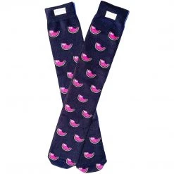 JPC Equestrian The Lettia Collection Boot Sock Socks