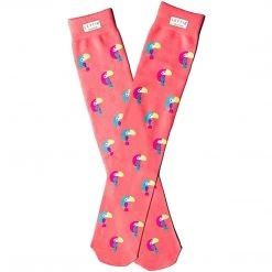 JPC Equestrian The Lettia Collection Boot Sock Socks
