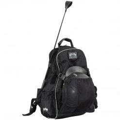 JPC Equestrian Equine Couture Pro Backpack