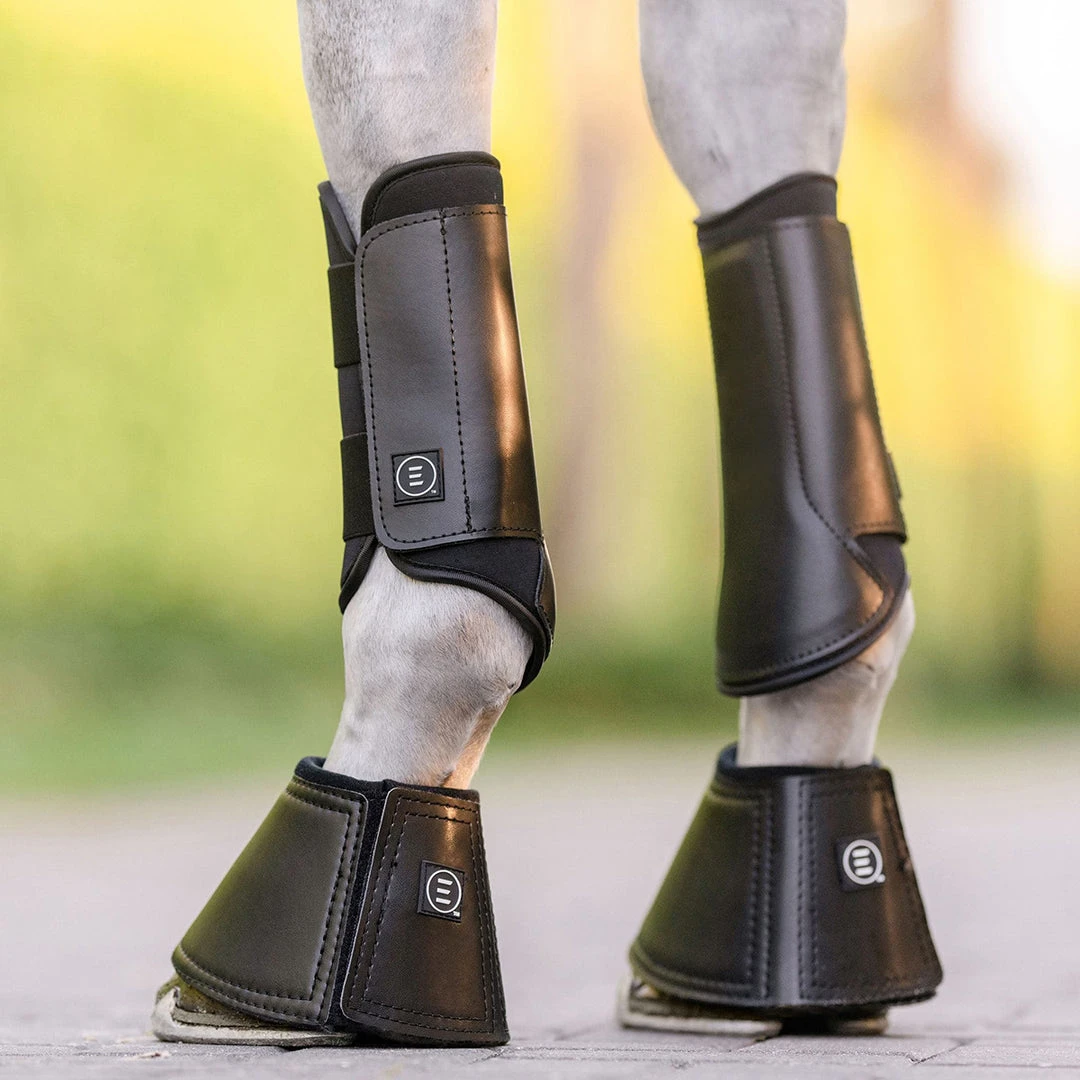 Buy 🤩 EquiFit Essential Everyday Front Boot Horse Boots & Wraps ✔️ 5 EquiFit Essential Everyday Front Boot Horse Boots & Wraps