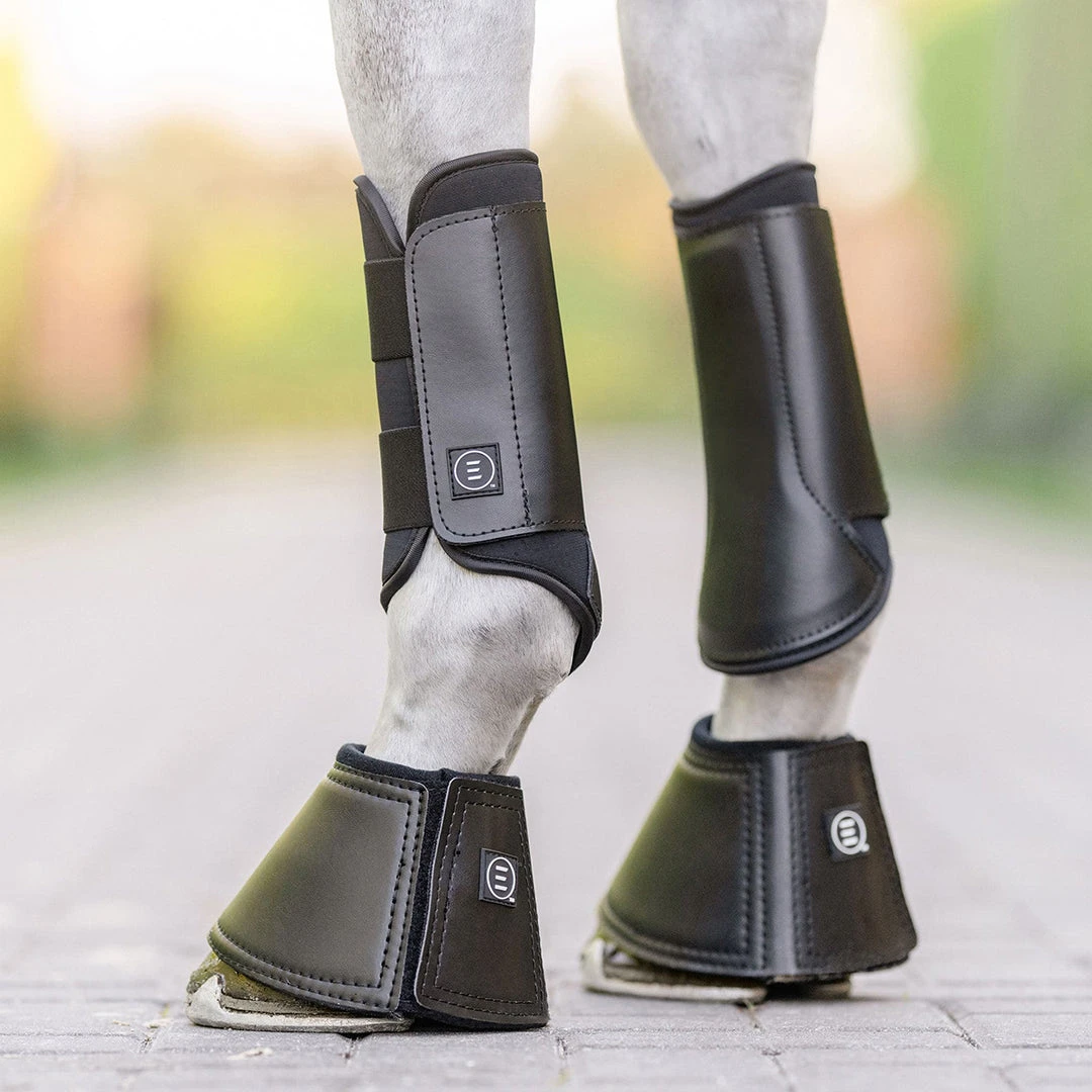 Buy 🤩 EquiFit Essential Everyday Front Boot Horse Boots & Wraps ✔️ 6 EquiFit Essential Everyday Front Boot Horse Boots & Wraps
