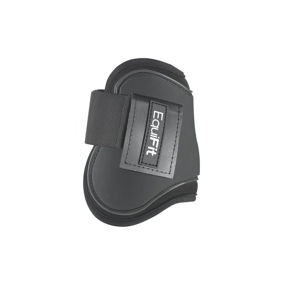 Brand new 👍 Equifit One-S Hind Boot Horse 😀 Boots & Wraps ❤️ 4 Equifit One-S Hind Boot Horse Boots & Wraps