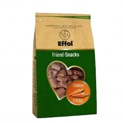 Schweizer Effax Grooming Effol Friends-Snacks