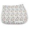 Cheap 🧨 JPC Equestrian Saddle Pads & Fittings Equine Couture Novelty Pony Saddle Pad ✨ 2 JPC Equestrian Saddle Pads & Fittings Equine Couture Novelty Pony Saddle Pad