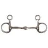 Best reviews of ⌛ Jacks Mfg Baucher Training Snaffle Bit Horse Bits 💯 2 Jacks Mfg Baucher Training Snaffle Bit Horse Bits