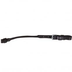 Jacks Mfg Leather Lip Strap