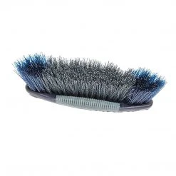 Partrade Lami Cell Two Tone Long Body Brush Grooming