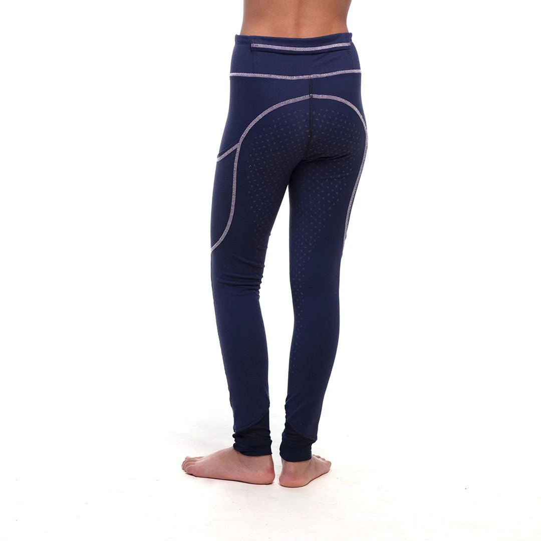 Best Pirce 🔔 Goode Rider Girls Performance Tights Breeches 😍 4 Goode Rider Girls Performance Tights Breeches