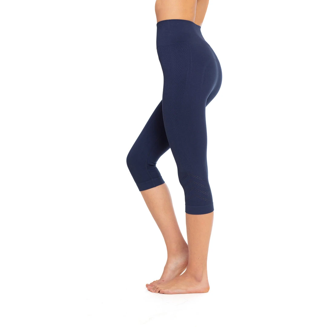 Promo ⌛ Casual Wear Goode Rider Bodyshaper Crop Tights ✔️ 8 Casual Wear Goode Rider Bodyshaper Crop Tights