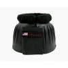 Walsh Velcro Bell Boot With Fleece Horse Boots & Wraps