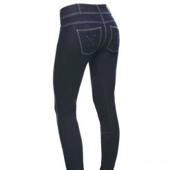 Goode Rider Vogue Full Seat Jean Breeches