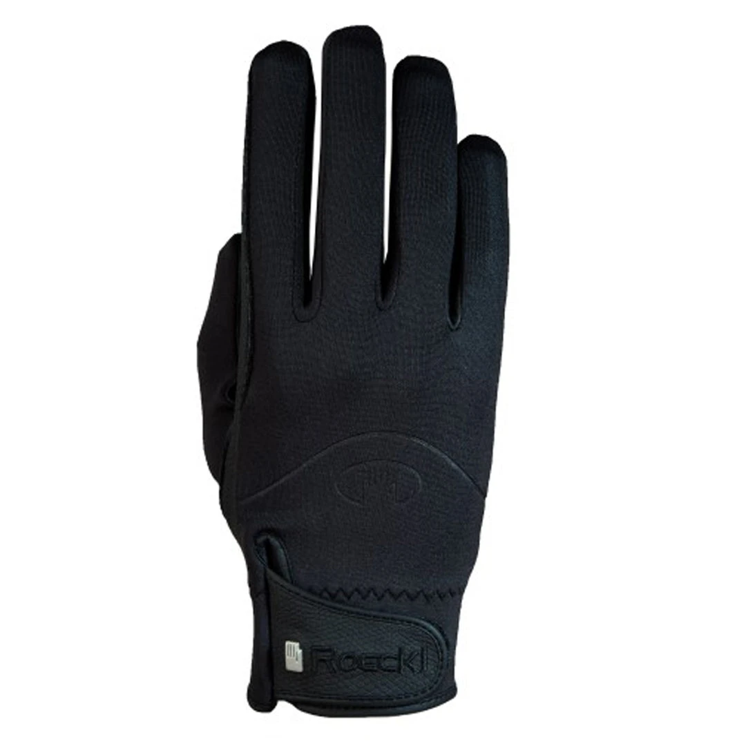 Hot Sale 🔔 Toklat Originals Roeckl Winchester Winter Riding Gloves 🎉 3 Toklat Originals Roeckl Winchester Winter Riding Gloves