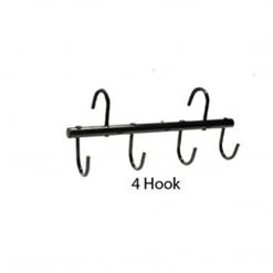 Jacks Mfg Tack Portable Rack