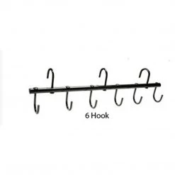 Jacks Mfg Tack Portable Rack