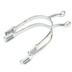 Weatherbeeta Swan Neck Spurs