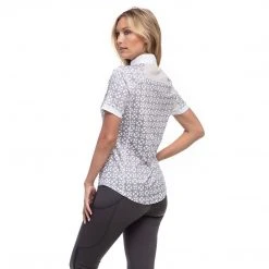 Hot Sale 🔥 Goode Rider Luxe Show Shirt Show ⭐ Shirts ✔️ 18 Goode Rider Luxe Show Shirt Show Shirts