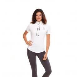 Hot Sale 🔥 Goode Rider Luxe Show Shirt Show ⭐ Shirts ✔️ 20 Goode Rider Luxe Show Shirt Show Shirts