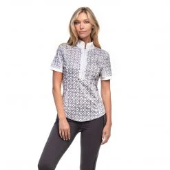 Hot Sale 🔥 Goode Rider Luxe Show Shirt Show ⭐ Shirts ✔️ 17 Goode Rider Luxe Show Shirt Show Shirts