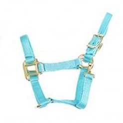 Jacks Mfg Deluxe Mini Halter
