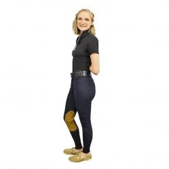 Tailored Sportsman Mid Rise Front Zip 1923 Sock Bottom Trophy Hunter Breeches