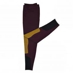 Tailored Sportsman Mid Rise Front Zip 1923 Sock Bottom Trophy Hunter Breeches