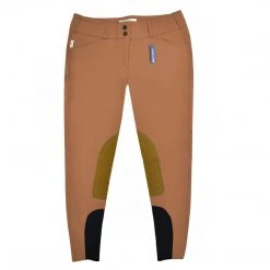 Tailored Sportsman Mid Rise Front Zip 1923 Sock Bottom Trophy Hunter Breeches