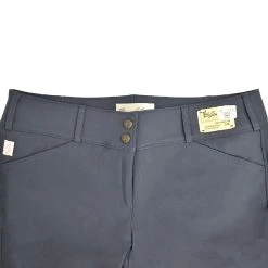 Tailored Sportsman Mid Rise Front Zip 1923 Sock Bottom Trophy Hunter Breeches