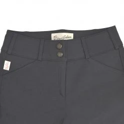 Tailored Sportsman Mid Rise Front Zip 1923 Sock Bottom Trophy Hunter Breeches