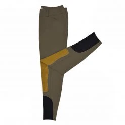 Tailored Sportsman Mid Rise Front Zip 1923 Sock Bottom Trophy Hunter Breeches