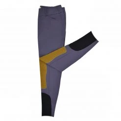 Tailored Sportsman Mid Rise Front Zip 1923 Sock Bottom Trophy Hunter Breeches