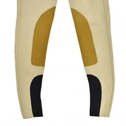 Tailored Sportsman Mid Rise Front Zip 1923 Sock Bottom Trophy Hunter Breeches