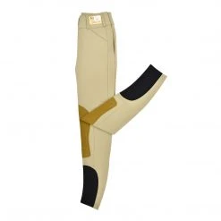 Tailored Sportsman Mid Rise Front Zip 1923 Sock Bottom Trophy Hunter Breeches