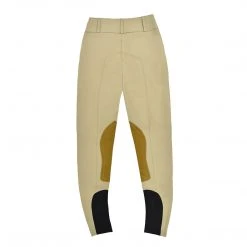 Tailored Sportsman Mid Rise Front Zip 1923 Sock Bottom Trophy Hunter Breeches